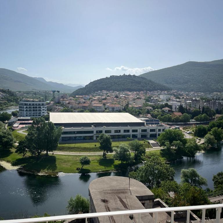 Sunny HILL - Apartman sa 2 Spavaće Sobe - 33