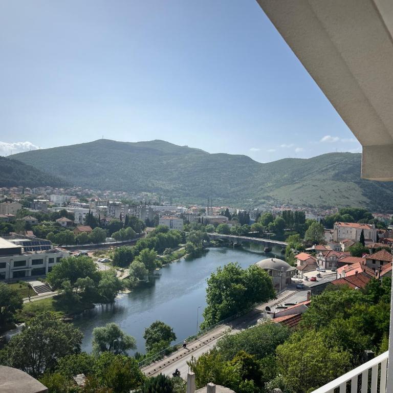 Sunny HILL - Apartman sa 2 Spavaće Sobe - 34