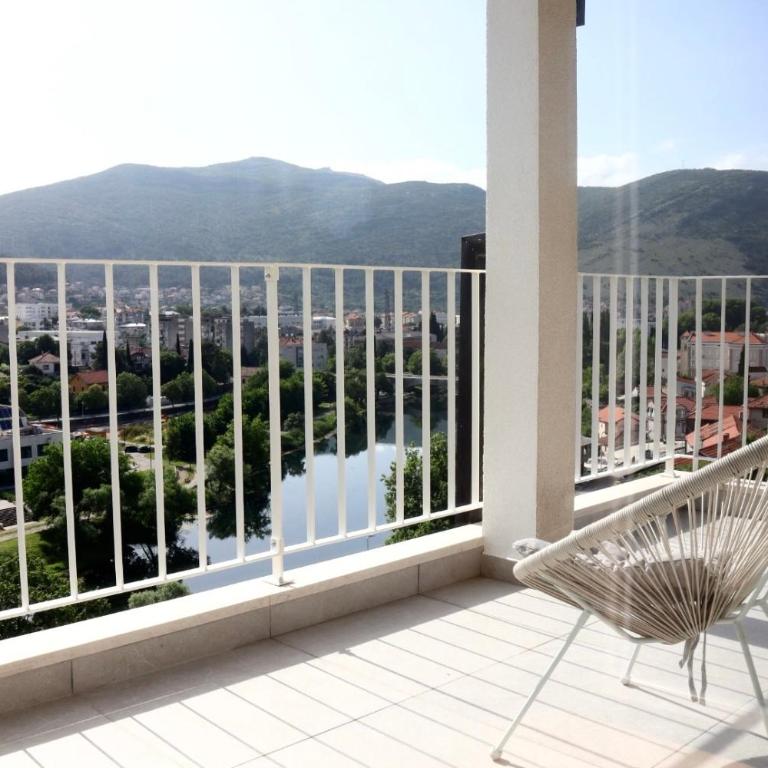 Sunny HILL - Apartman sa 2 Spavaće Sobe - 1