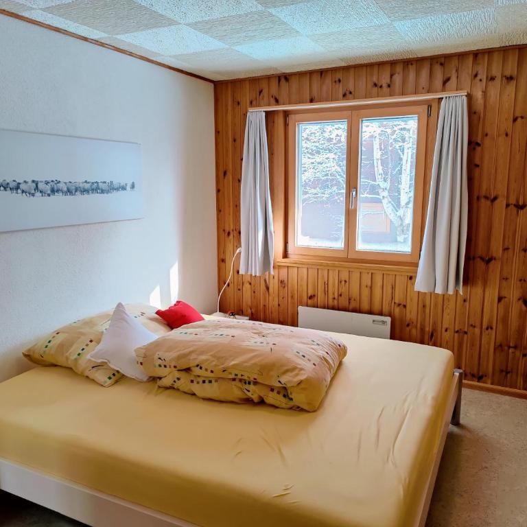 Bune - Apartment mit Blick auf die Berge - 9