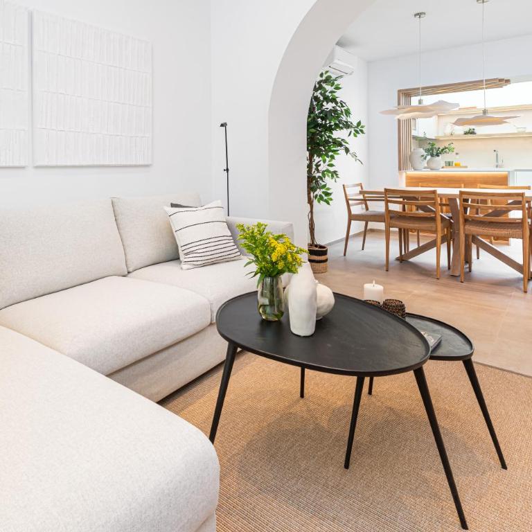 iloftmalaga Calle Constancia - Apartamento de 3 dormitorios - 3