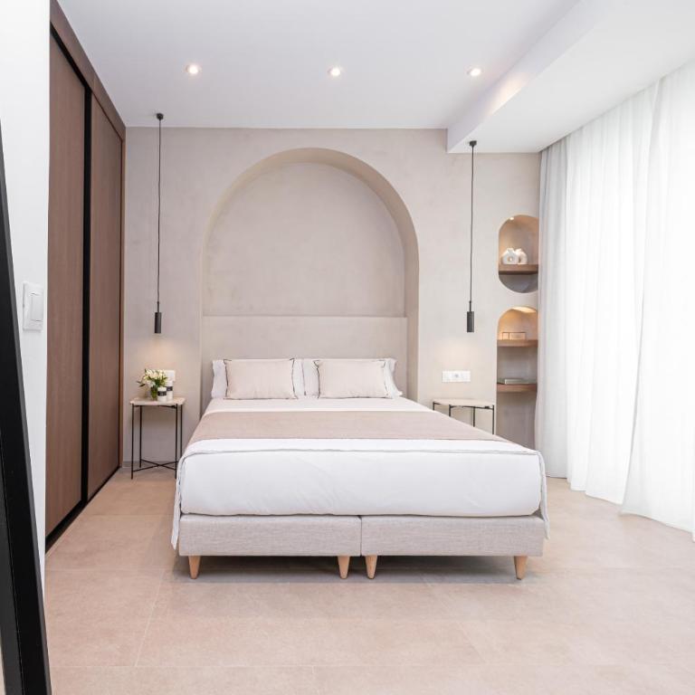 iloftmalaga Calle Constancia - Apartamento de 3 dormitorios - 5