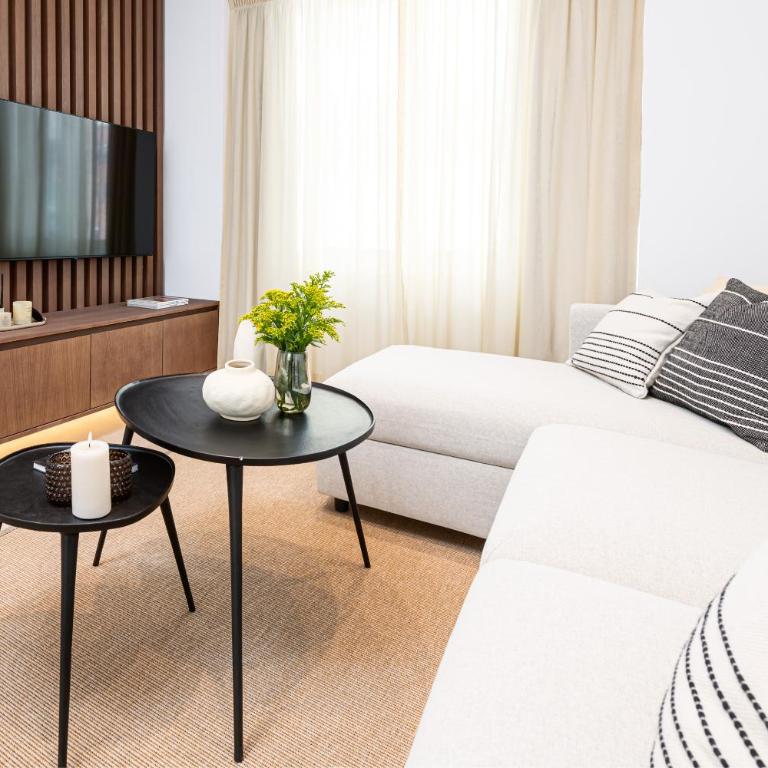 iloftmalaga Calle Constancia - Apartamento de 3 dormitorios - 6