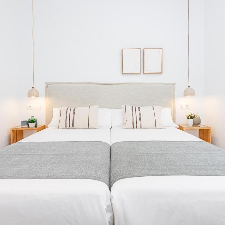 iloftmalaga Calle Constancia - Apartamento de 3 dormitorios - 7