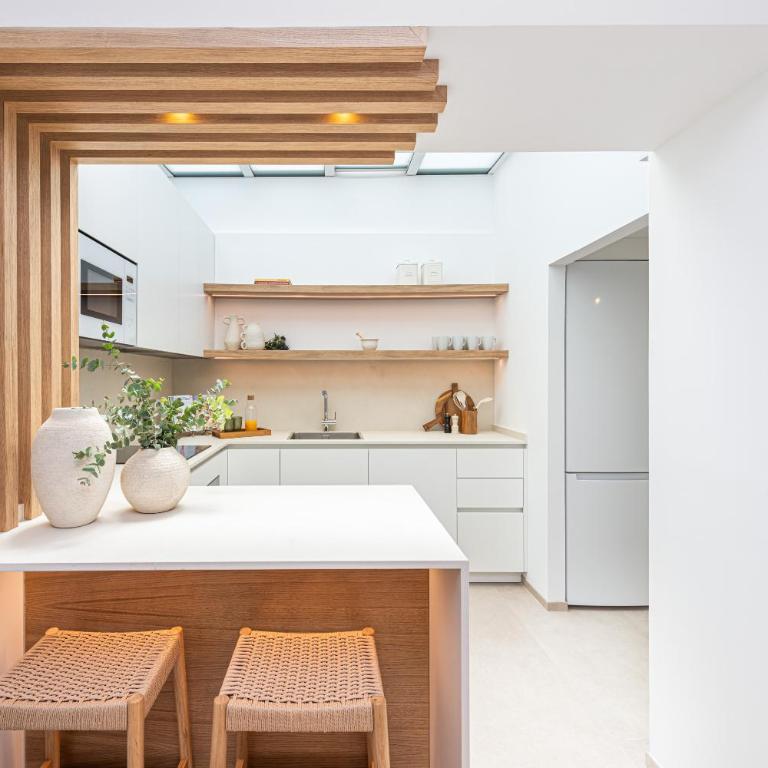 iloftmalaga Calle Constancia - Apartamento de 3 dormitorios - 11