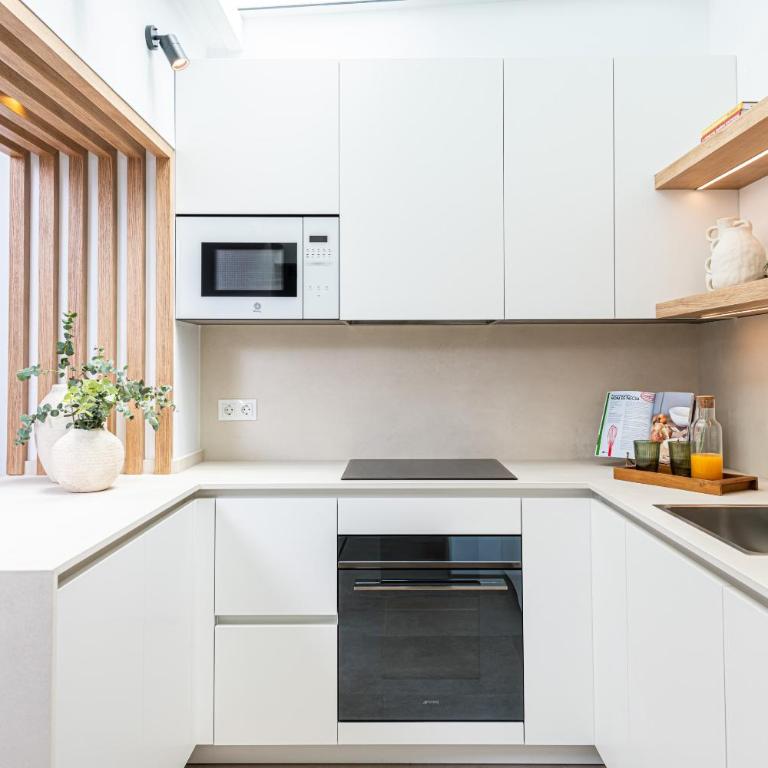 iloftmalaga Calle Constancia - Apartamento de 3 dormitorios - 12