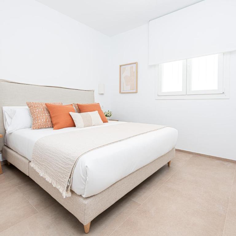 iloftmalaga Calle Constancia - Apartamento de 3 dormitorios - 13