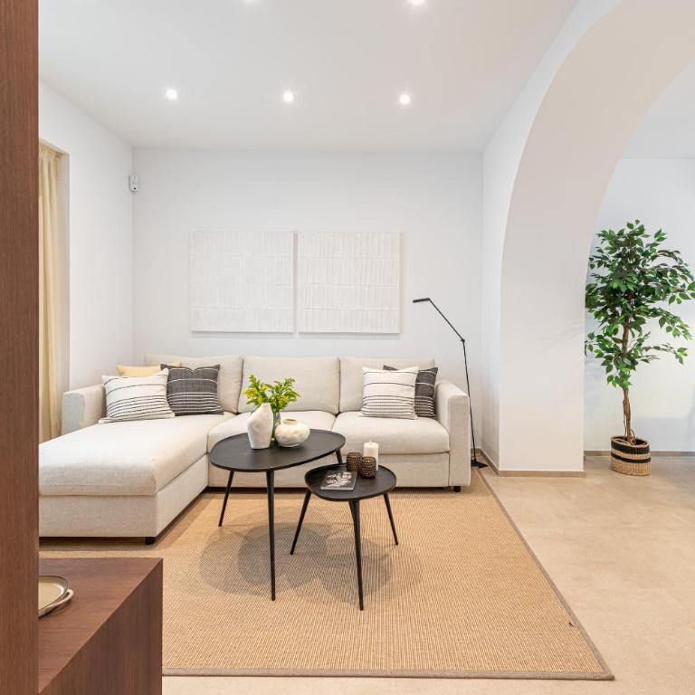 iloftmalaga Calle Constancia - Apartamento de 3 dormitorios - 15