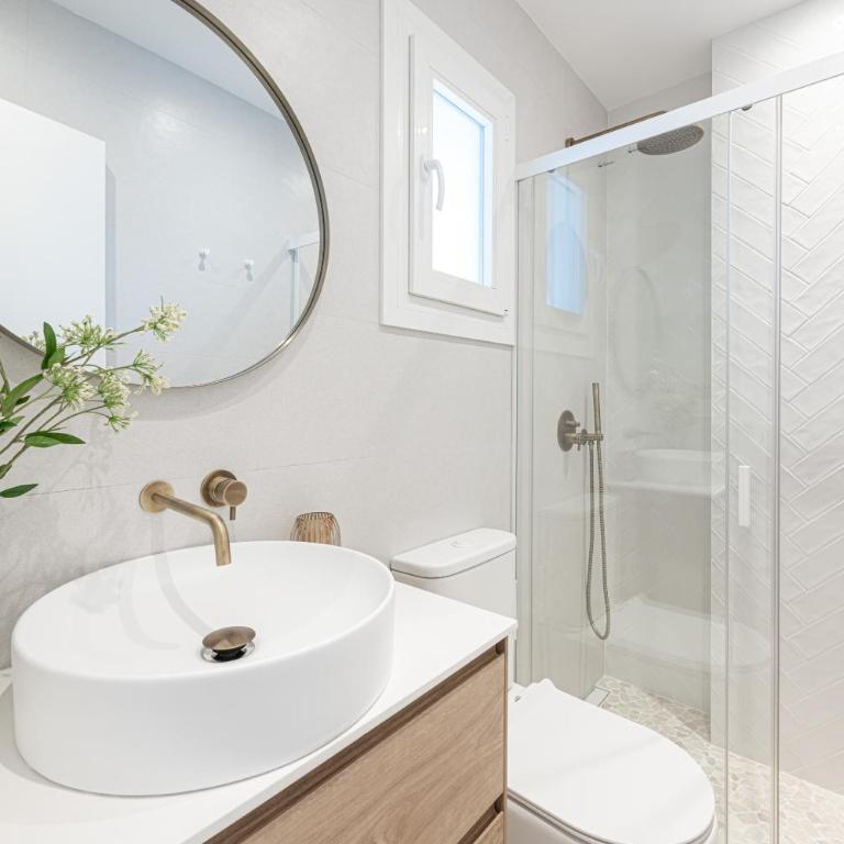 iloftmalaga Calle Constancia - Apartamento de 3 dormitorios - 17