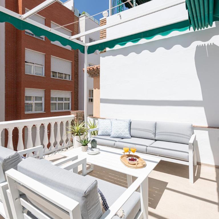 iloftmalaga Calle Constancia - Apartamento de 3 dormitorios - 18