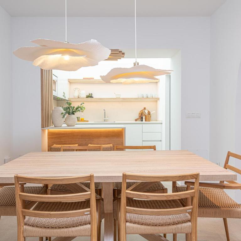 iloftmalaga Calle Constancia - Apartamento de 3 dormitorios - 19