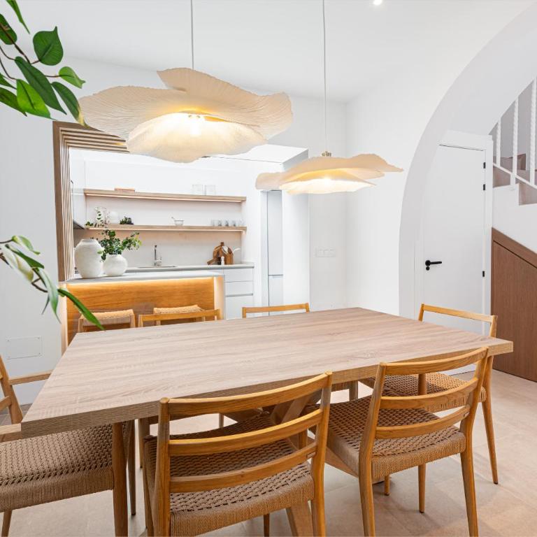 iloftmalaga Calle Constancia - Apartamento de 3 dormitorios - 20