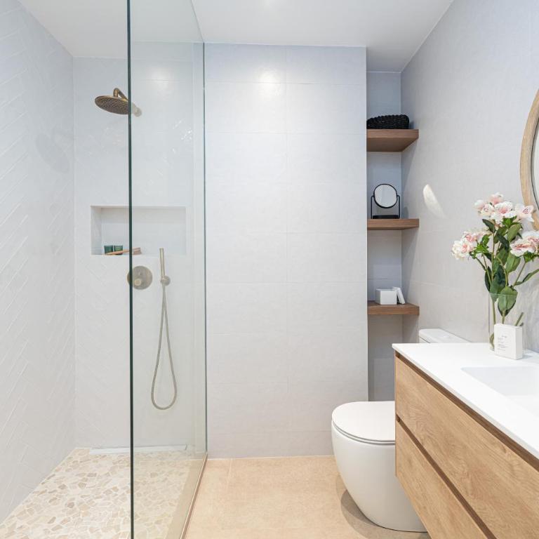 iloftmalaga Calle Constancia - Apartamento de 3 dormitorios - 21