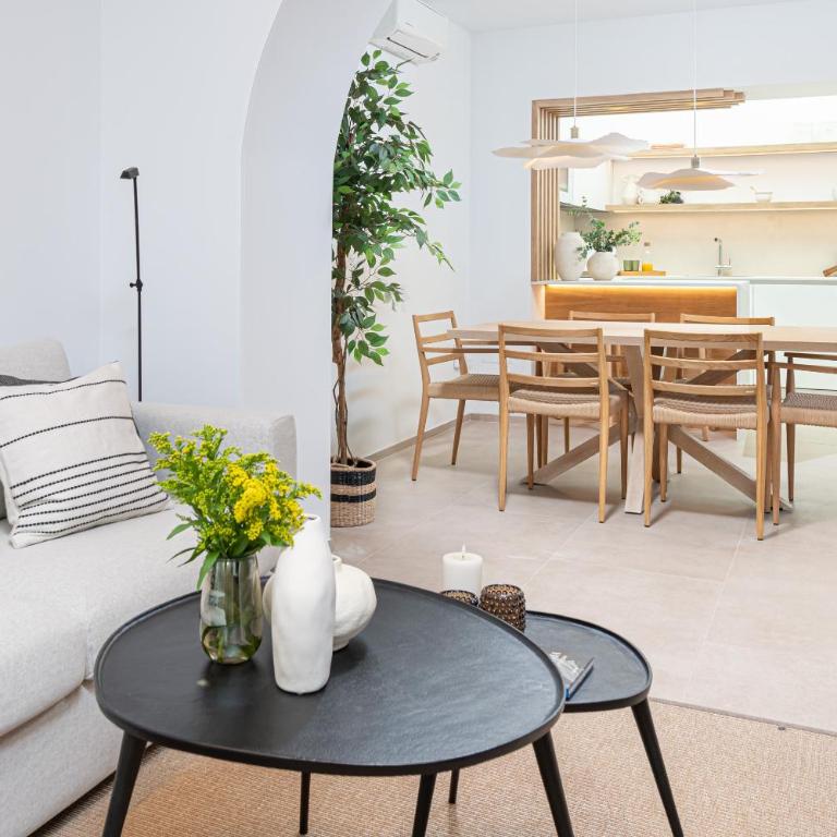 iloftmalaga Calle Constancia - Apartamento de 3 dormitorios - 22