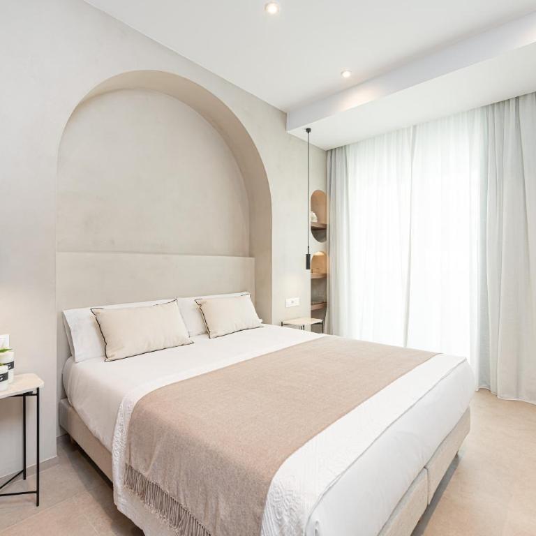 iloftmalaga Calle Constancia - Apartamento de 3 dormitorios - 24