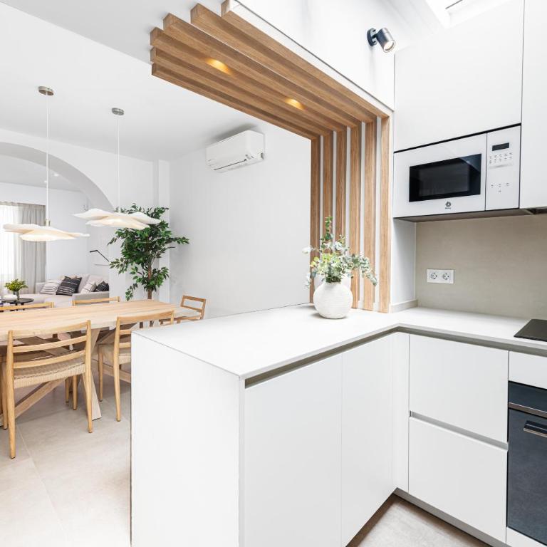 iloftmalaga Calle Constancia - Apartamento de 3 dormitorios - 25