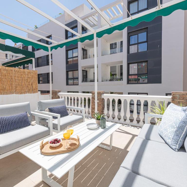 iloftmalaga Calle Constancia - Apartamento de 3 dormitorios - 26