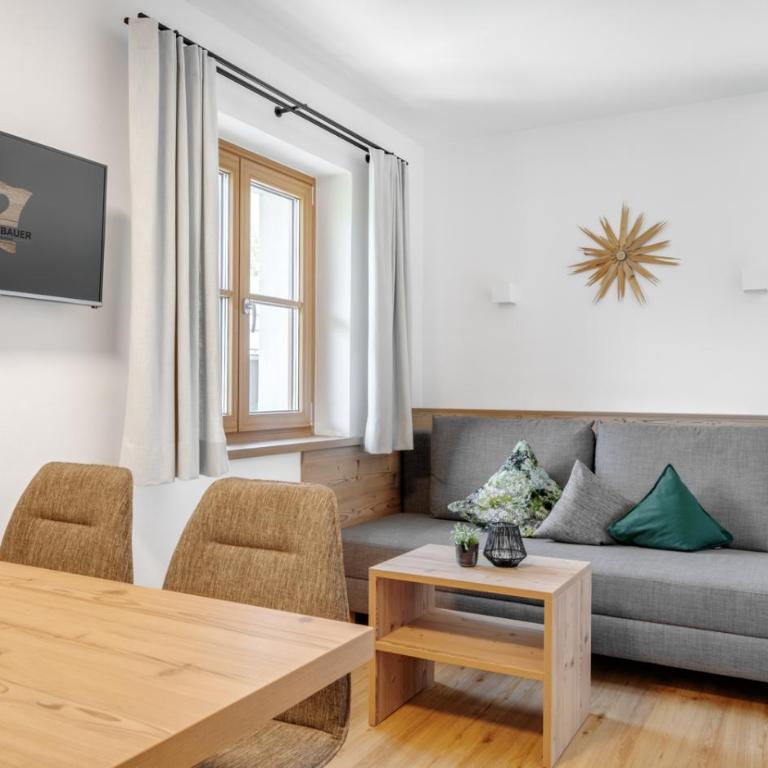 Tobhartbauer - Apartment mit 1 Schlafzimmer - 3