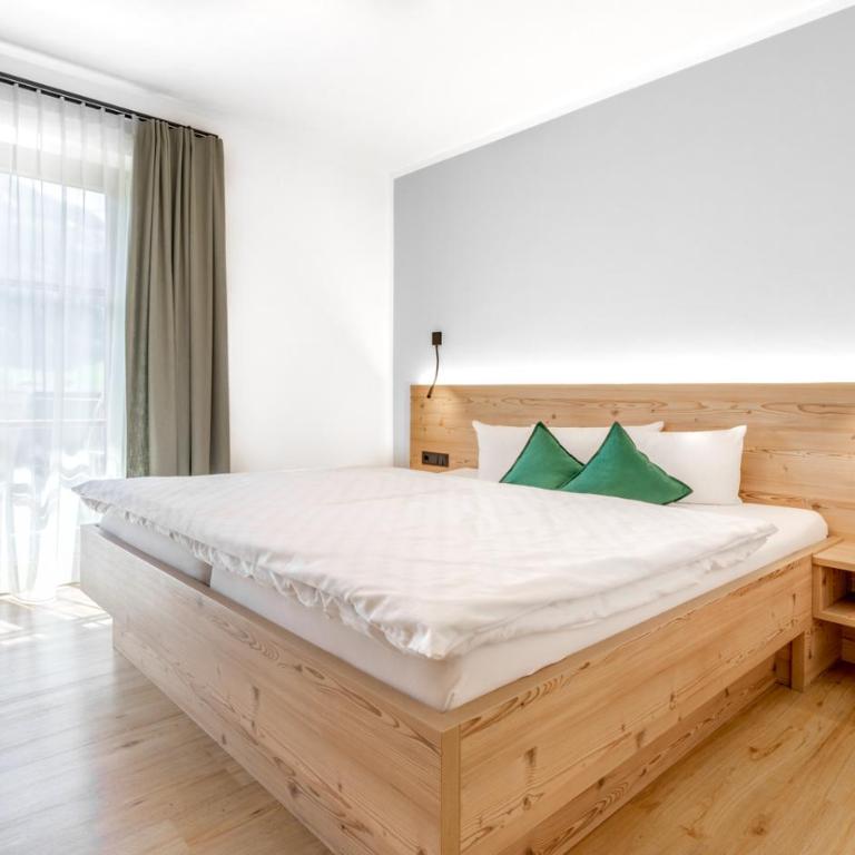 Tobhartbauer - Apartment mit 1 Schlafzimmer - 2