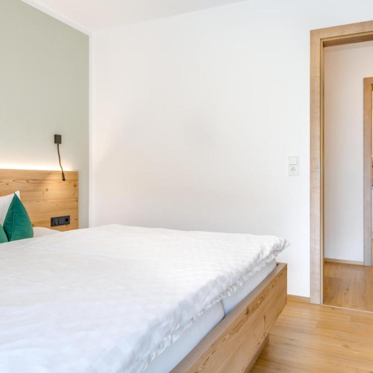 Tobhartbauer - Apartment mit 1 Schlafzimmer - 4