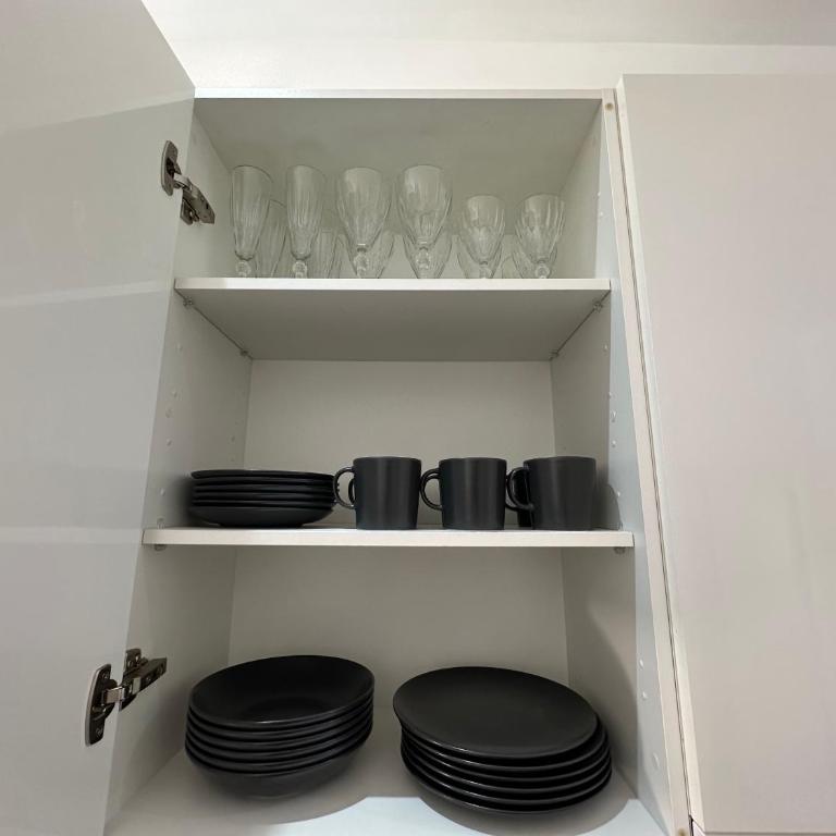 A1 - Apartamento en La Carihuela, 2 dormitorios, Wifi, a 100 metros de la playa - Apartment - 2
