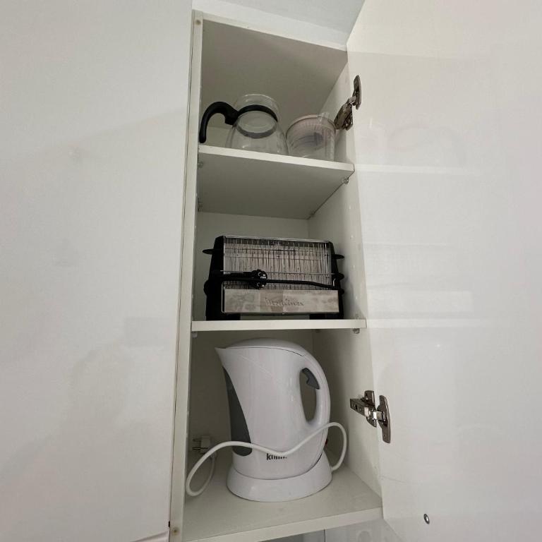 A1 - Apartamento en La Carihuela, 2 dormitorios, Wifi, a 100 metros de la playa - Apartment - 11