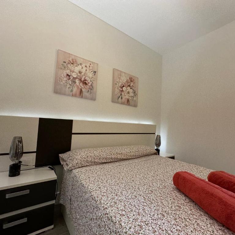 A1 - Apartamento en La Carihuela, 2 dormitorios, Wifi, a 100 metros de la playa - Apartment - 25