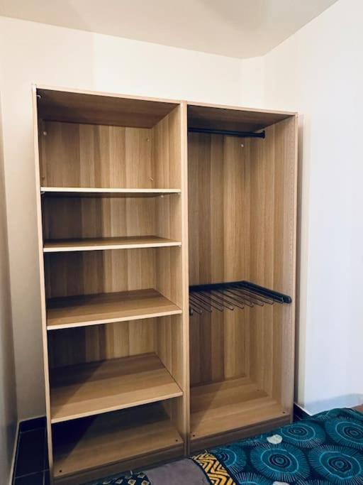 Le petit Narbonnais à 4min à pied de la gare - One-Bedroom Apartment - 14