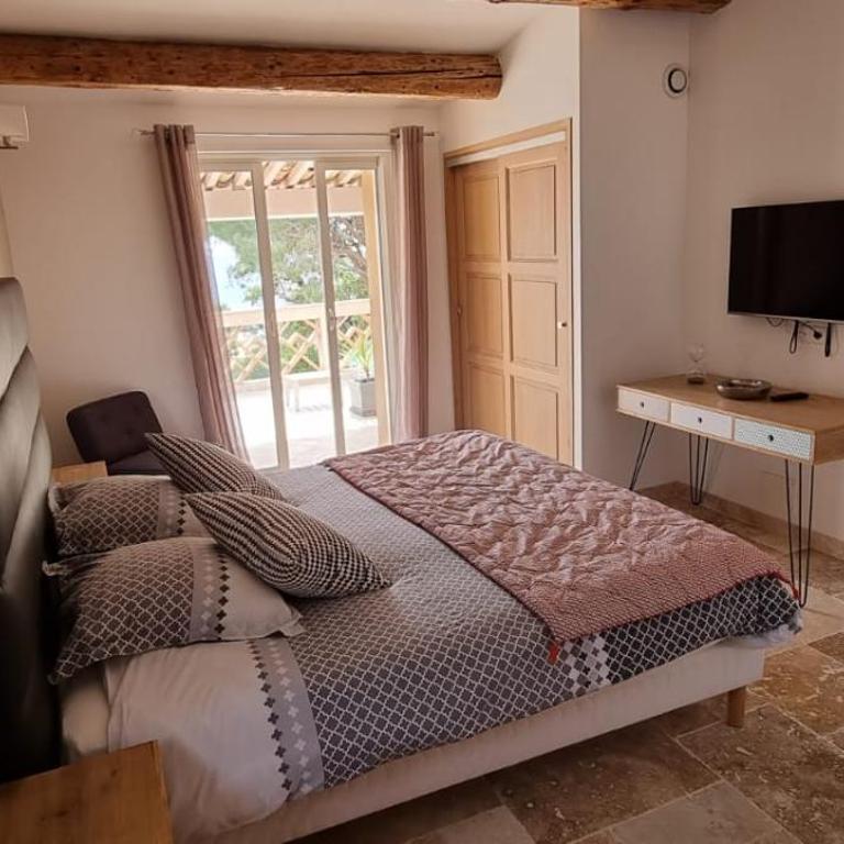 Villa HOVANES - Villa - Vue sur Mer - 4