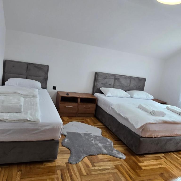 Apartmani Zlatna Kruna - Apartman - 2