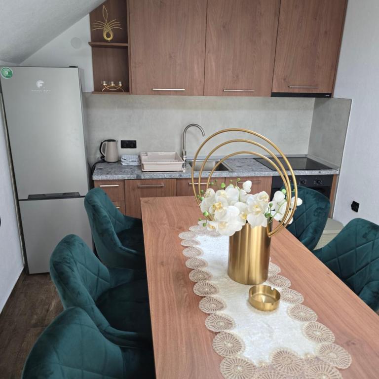 Apartmani Zlatna Kruna - Apartman - 6
