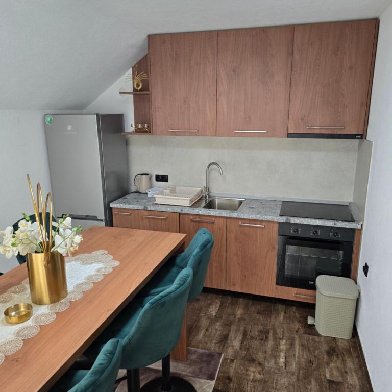 Apartmani Zlatna Kruna - Apartman - 7