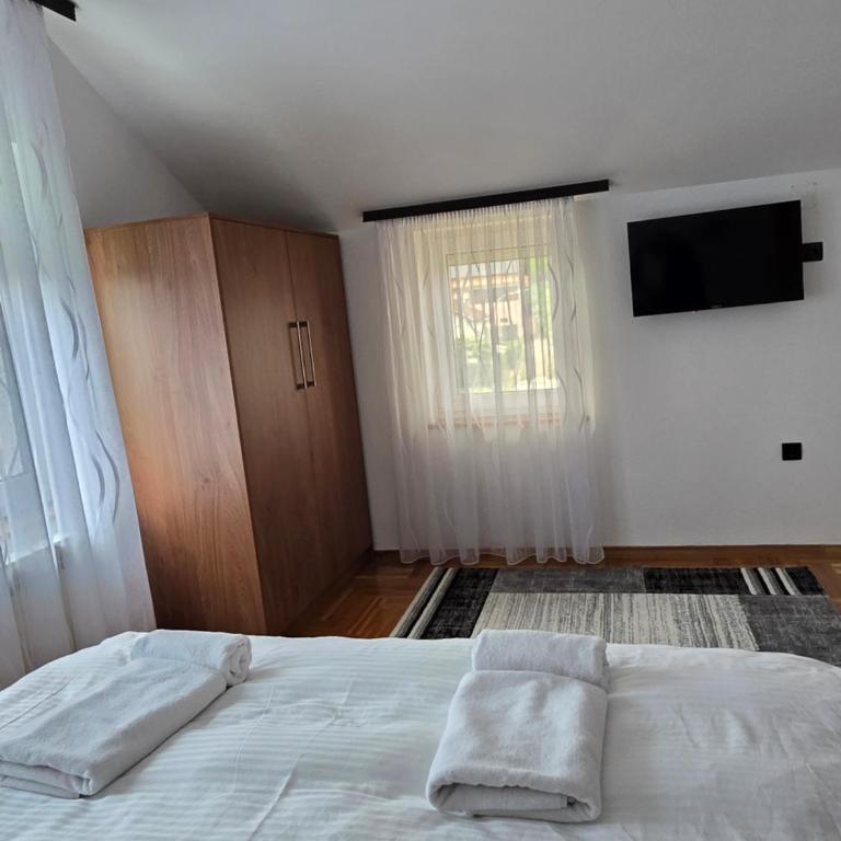 Apartmani Zlatna Kruna - Apartman - 9