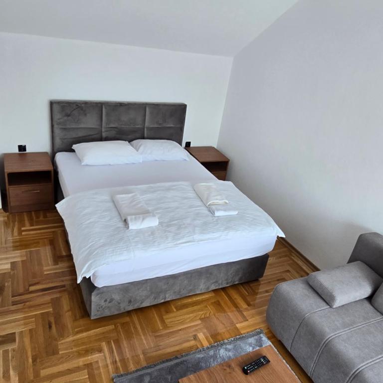 Apartmani Zlatna Kruna - Apartman - 10
