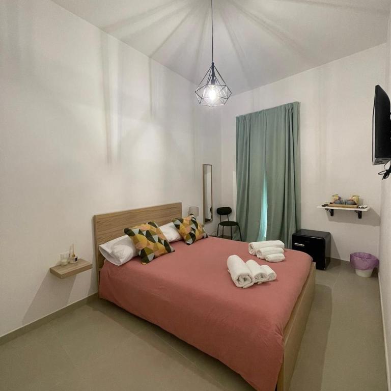 Domus Carmela - Deluxe Room - 3