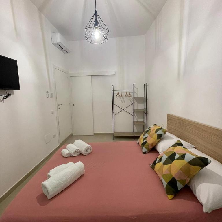 Domus Carmela - Deluxe Room - 4