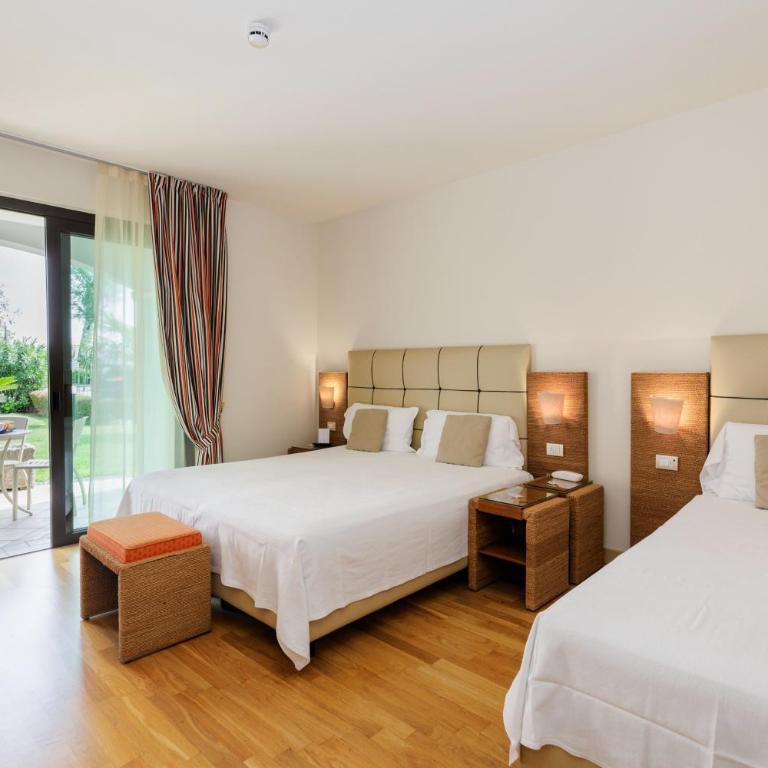 Hotel Arena - Camera Tripla Comfort - 5