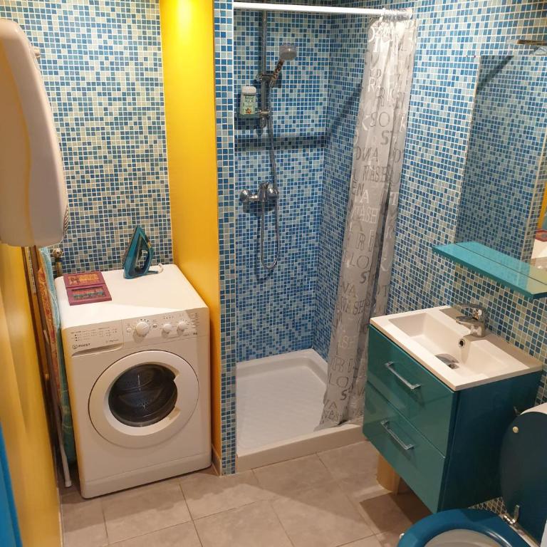 L'Oliveraie - Appartement 1 Chambre - 5