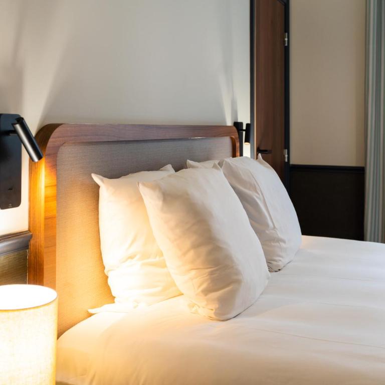 Hotel Terminus Lyon - Chambre Familiale - 3