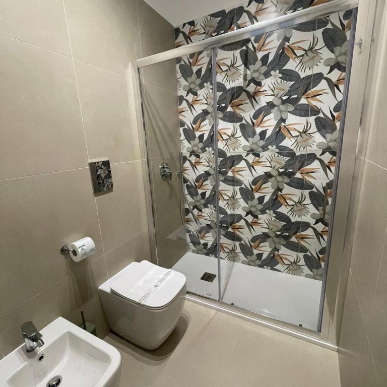 Domus Carmela - Deluxe Room - 9