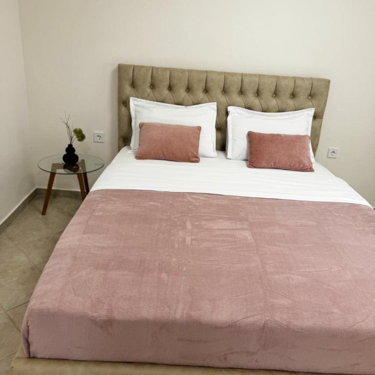 Lajla Apartments - Studio - 3