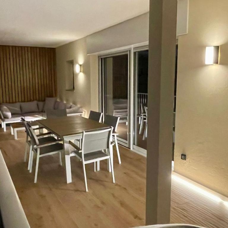 Ático Crucero Suite VIP - Apartamento de 1 dormitorio - 51