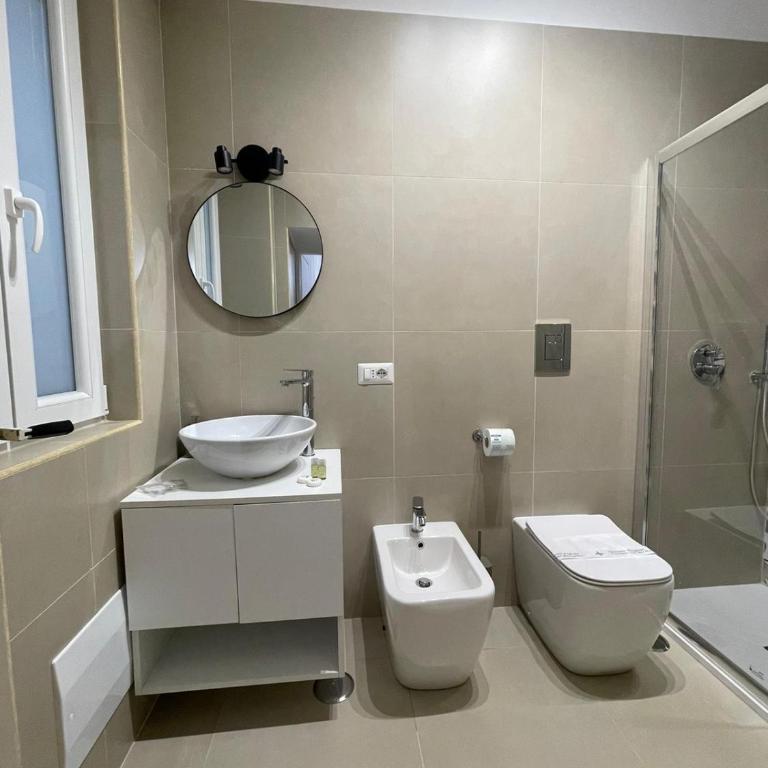 Domus Carmela - Deluxe Room - 8