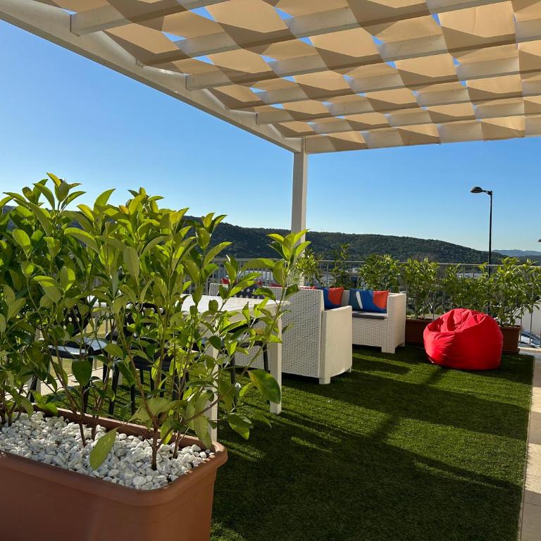 NG Collection 4.4 - Appartamento con Terrazza - 1