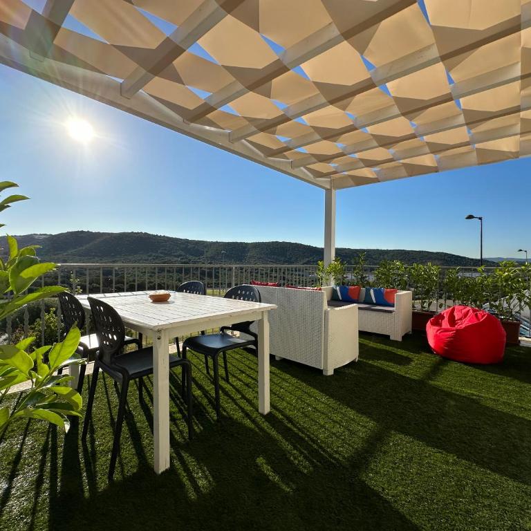 NG Collection 4.4 - Appartamento con Terrazza - 13