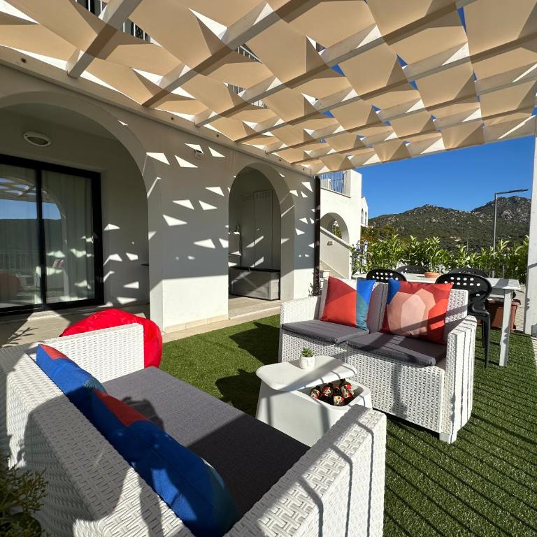 NG Collection 4.4 - Appartamento con Terrazza - 2