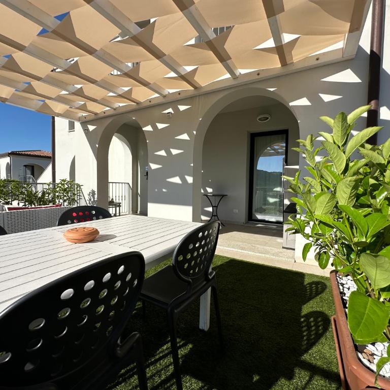 NG Collection 4.4 - Appartamento con Terrazza - 12