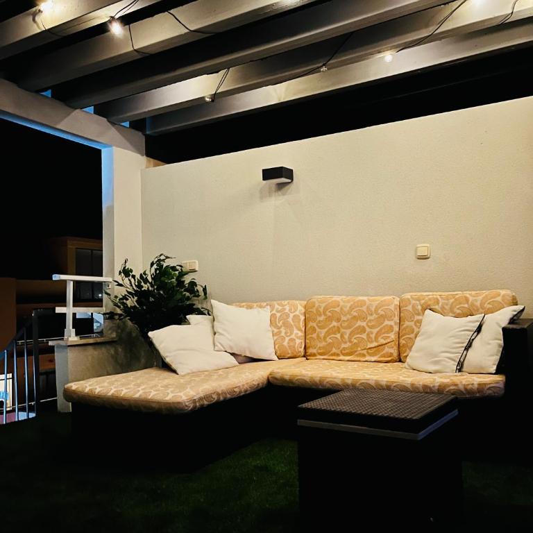 Ático PalamiRey - 2 terrazas, WIFI, barbacoa, zona especial niños - Apartamento de 2 dormitorios - 34