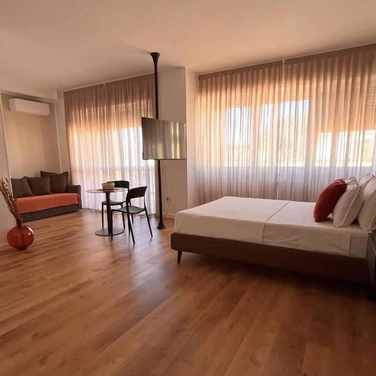 Binario9 - Superior Quadruple Room - 2