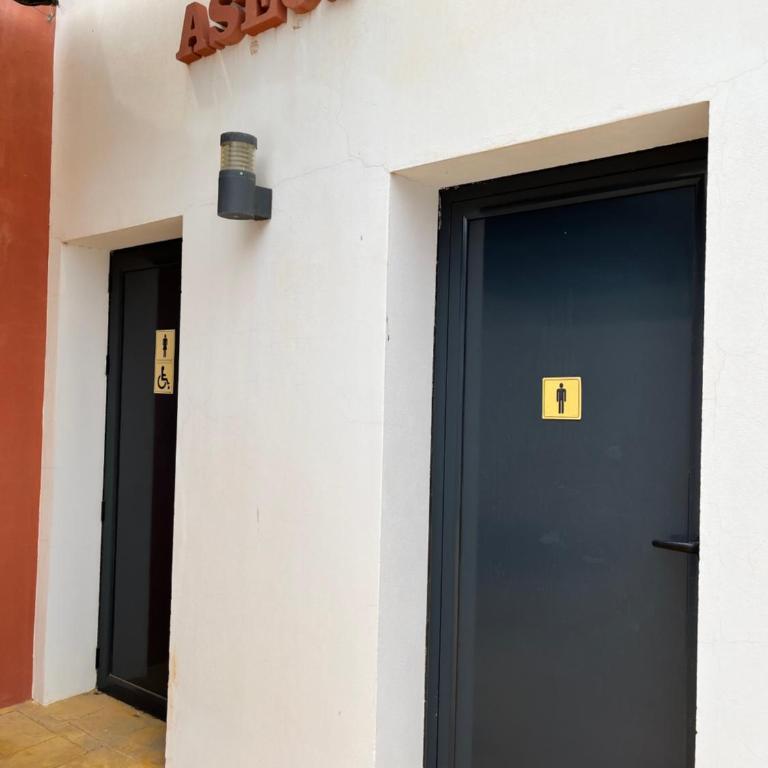 Ático PalamiRey - 2 terrazas, WIFI, barbacoa, zona especial niños - Apartamento de 2 dormitorios - 40